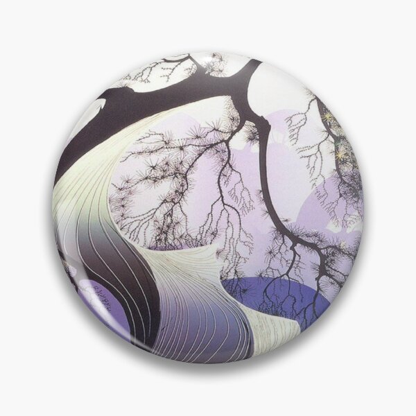 Item preview, eyvind earle artwork designed and sold by SarlineStudio.