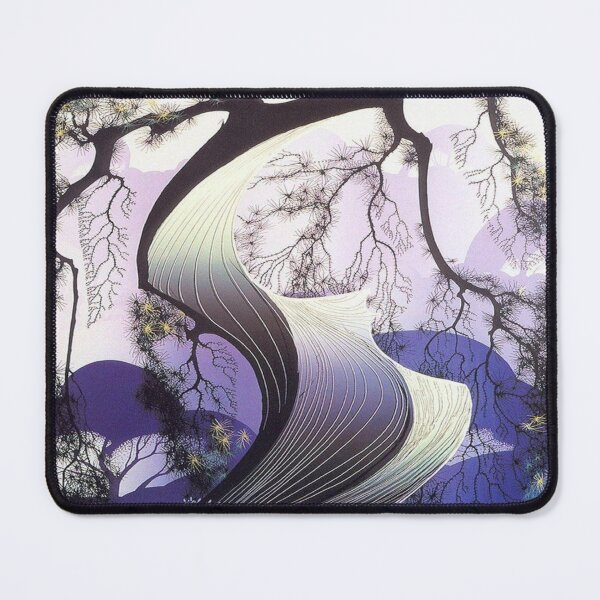 Item preview, eyvind earle artwork designed and sold by SarlineStudio.