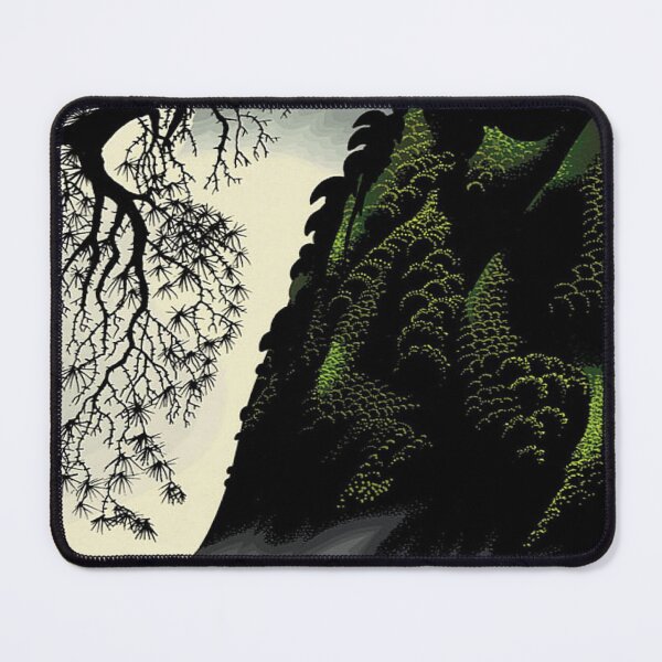 Item preview,  eyvind earle artwork designed and sold by SarlineStudio.