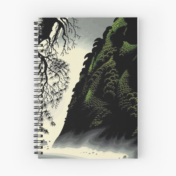 Item preview,  eyvind earle artwork designed and sold by SarlineStudio.