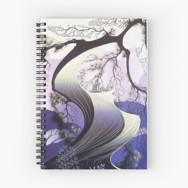 Item preview, eyvind earle artwork designed and sold by SarlineStudio.