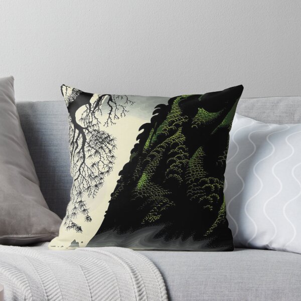 Item preview,  eyvind earle artwork designed and sold by SarlineStudio.