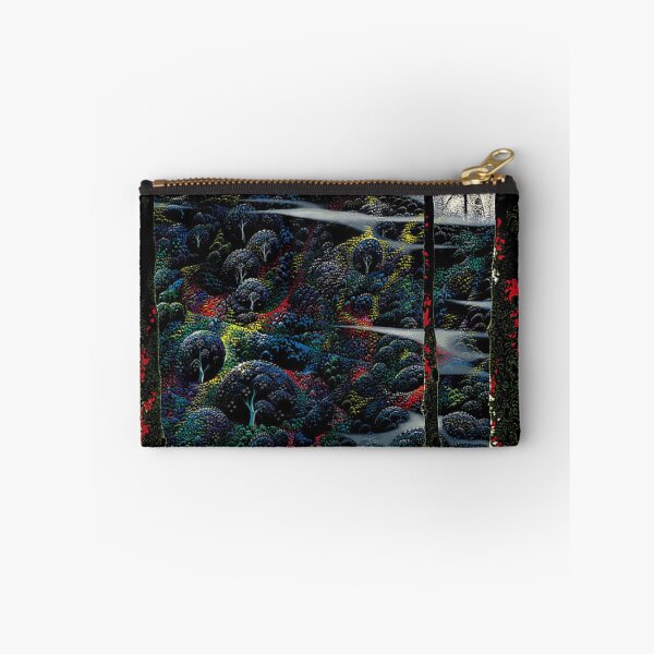 Item preview, eyvind earle artwork designed and sold by SarlineStudio.