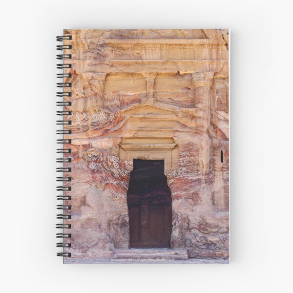 Item preview, Roman Tomb Petra 01 2 designed and sold by Weston  Westmoreland.