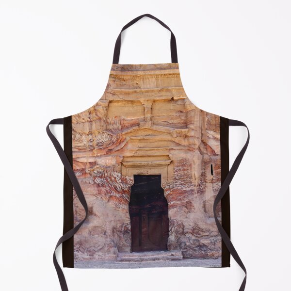 Item preview, Roman Tomb Petra 01 2 designed and sold by Weston  Westmoreland.