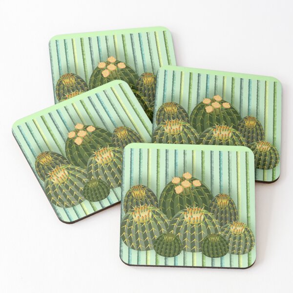 Item preview, GOLDEN BARREL ALOE. designed and sold by sana90.