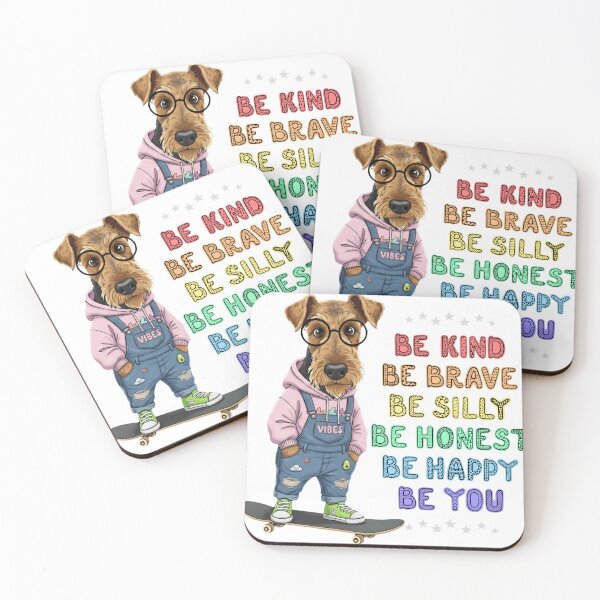 Item preview, Kind and Cute Dog ! designed and sold by Abdelillah10.