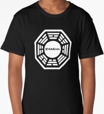 DHARMA Long T-Shirt