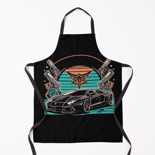 Item preview, Car Culture Design – Speed and Automotive Vibes designed and sold by Not Hugo.