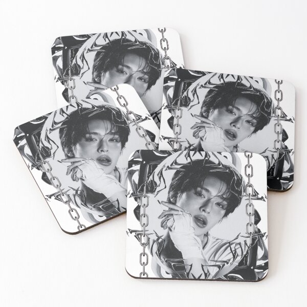 Item preview, Xdinary Heroes Gaon designed and sold by Celestinya.
