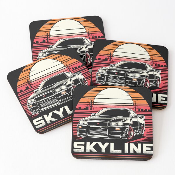 Item preview, Car Culture Design – Speed and Automotive Vibes designed and sold by Not Hugo.