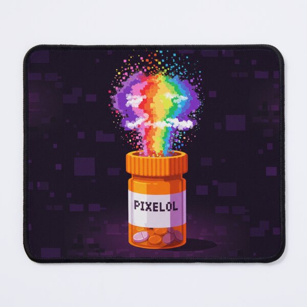 Item preview, PIXELOL – Happiness in 8-Bit designed and sold by YonizaStudio.