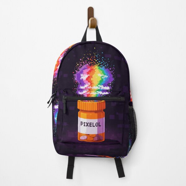 Item preview, PIXELOL – Happiness in 8-Bit designed and sold by YonizaStudio.