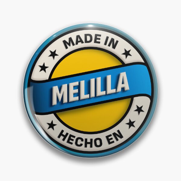 Item preview, Melilla T-Shirt Mug Gift designed and sold by AtlasExplorer.