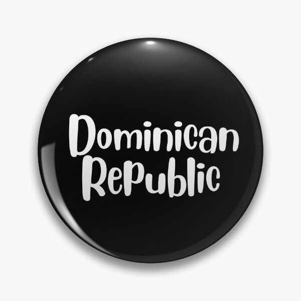 Item preview, Dominican Republic designed and sold by taniastyle.