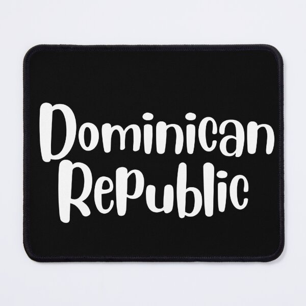 Item preview, Dominican Republic designed and sold by taniastyle.