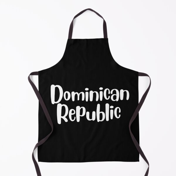 Item preview, Dominican Republic designed and sold by taniastyle.