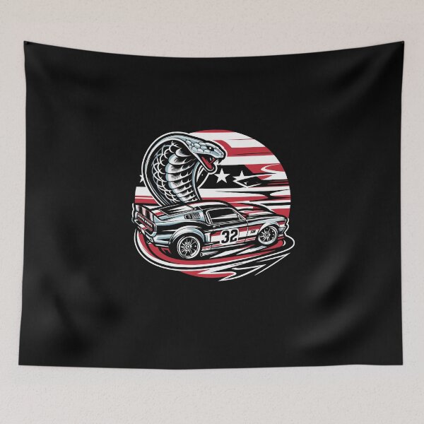 Item preview, Car Culture Design – Speed and Automotive Vibes designed and sold by Not Hugo.