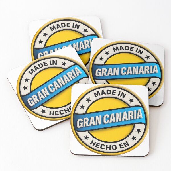 Item preview, Gran Canaria T-Shirt Mug Gift designed and sold by AtlasExplorer.