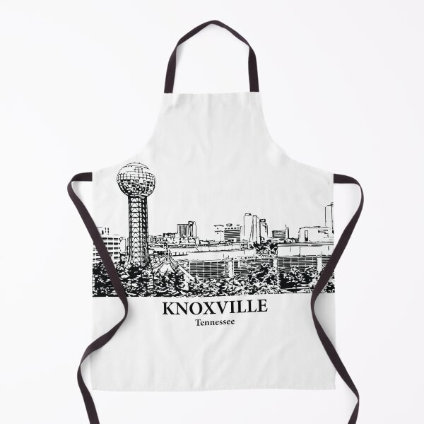 Item preview, Knoxville - Tennessee designed and sold by Lakeric Cityscapes.