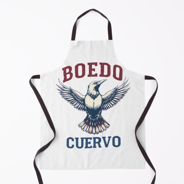 Item preview, 2 Cuervo Boedo CASLA Raven AzulGrana Elements SANLORE designed and sold by ART ATTACK ZONE.