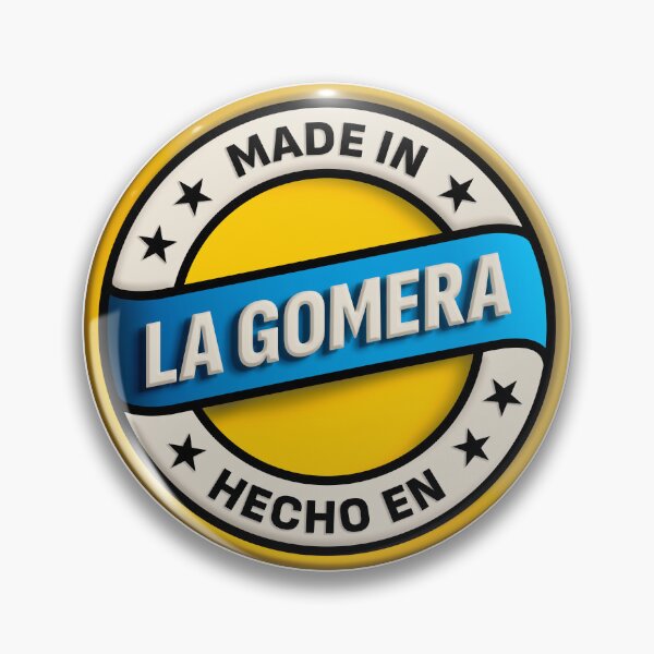 Item preview, La Gomera T-Shirt Mug Gift designed and sold by AtlasExplorer.