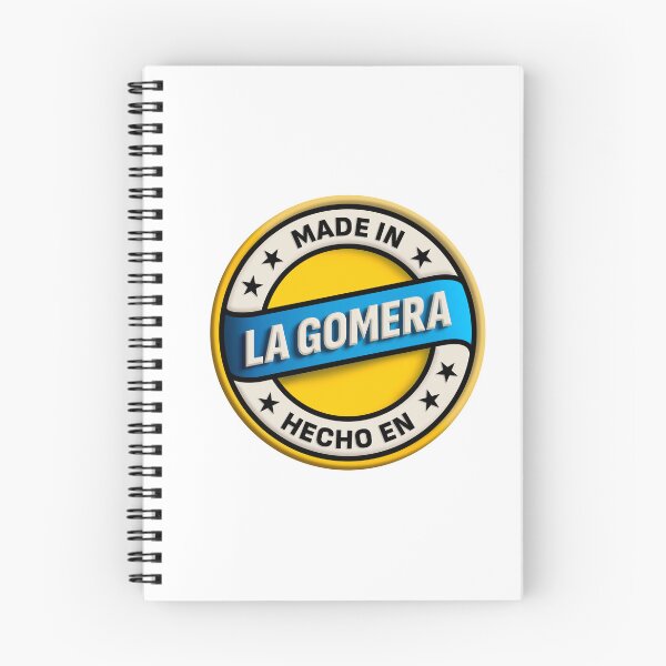 Item preview, La Gomera T-Shirt Mug Gift designed and sold by AtlasExplorer.