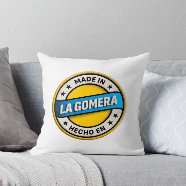 Item preview, La Gomera T-Shirt Mug Gift designed and sold by AtlasExplorer.