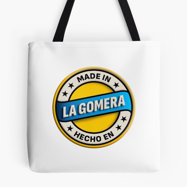 Item preview, La Gomera T-Shirt Mug Gift designed and sold by AtlasExplorer.