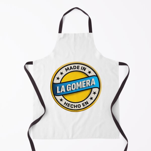 Item preview, La Gomera T-Shirt Mug Gift designed and sold by AtlasExplorer.