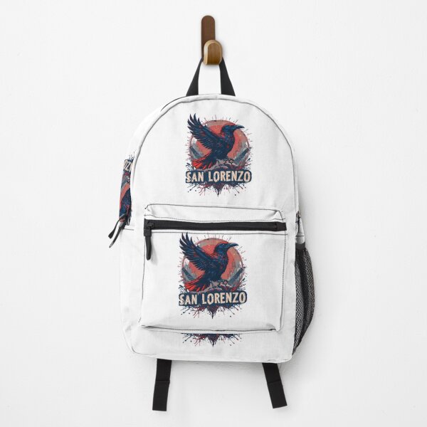 Item preview, 4 Cuervo Boedo CASLA Raven AzulGrana Elements SANLORE designed and sold by ART ATTACK ZONE.