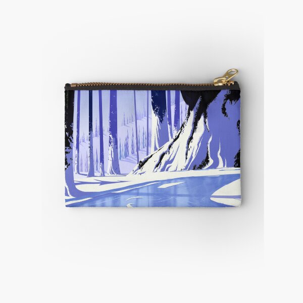 Item preview, eyvind earle artwork designed and sold by SarlineStudio.
