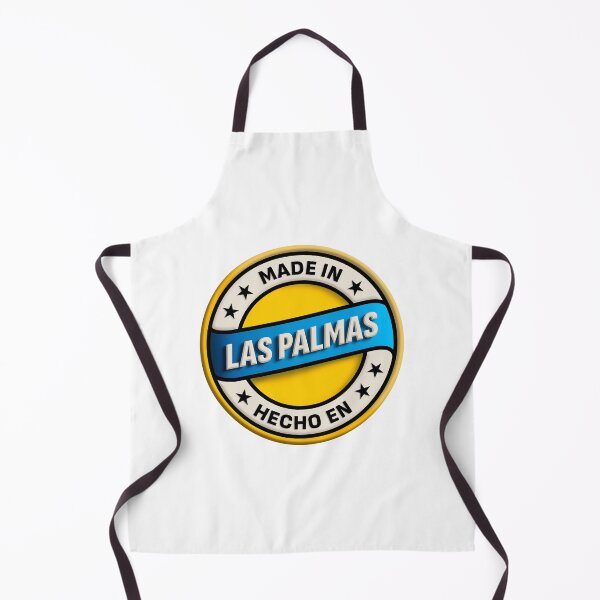 Item preview, Las Palmas T-shirt Mug Gift designed and sold by AtlasExplorer.