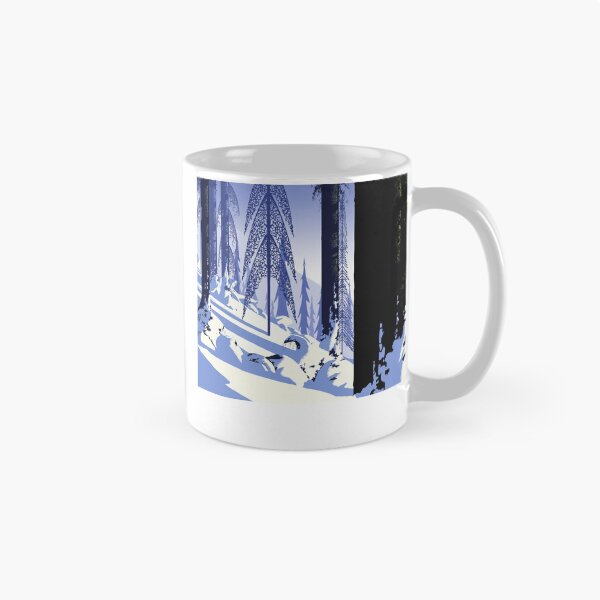 Item preview,  eyvind earle artwork designed and sold by SarlineStudio.