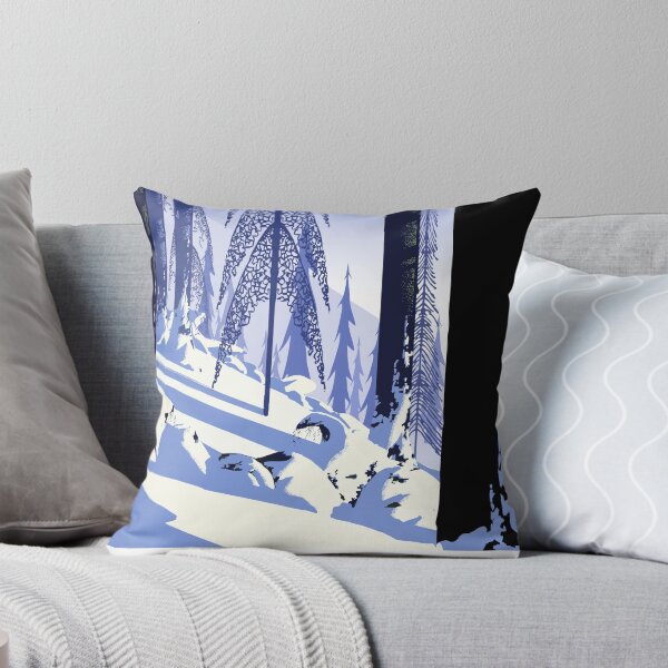 Item preview,  eyvind earle artwork designed and sold by SarlineStudio.