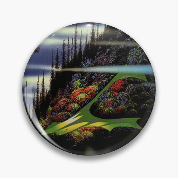 Item preview, eyvind earle artwork designed and sold by SarlineStudio.