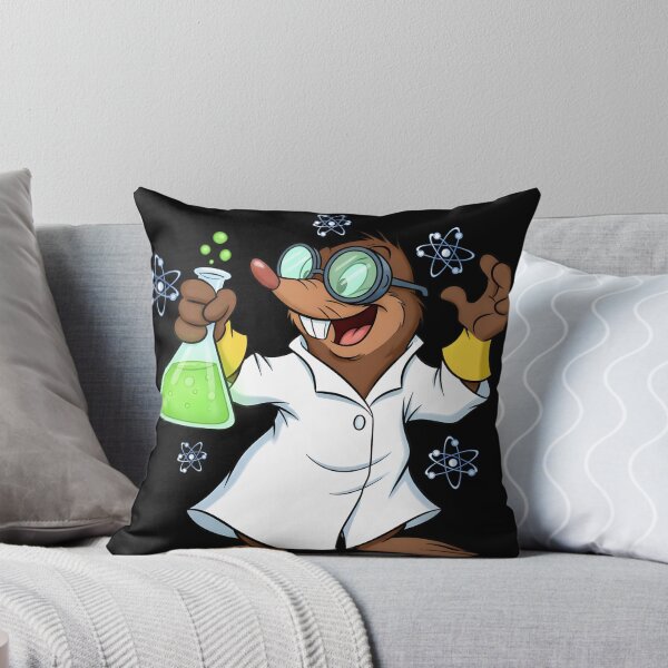 Item preview, Happy Mole Day – Cute Chemistry Mole designed and sold by NerdyWerks.