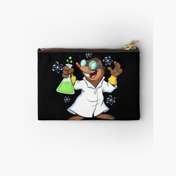Item preview, Happy Mole Day – Cute Chemistry Mole designed and sold by NerdyWerks.