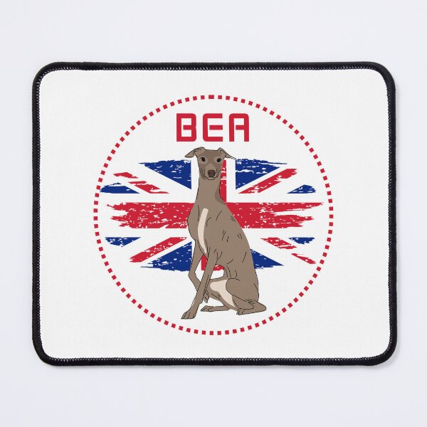 Item preview, Dogs of the Formula 1 World - Oliver Bearman, Great Britain designed and sold by CRGreatStuff.