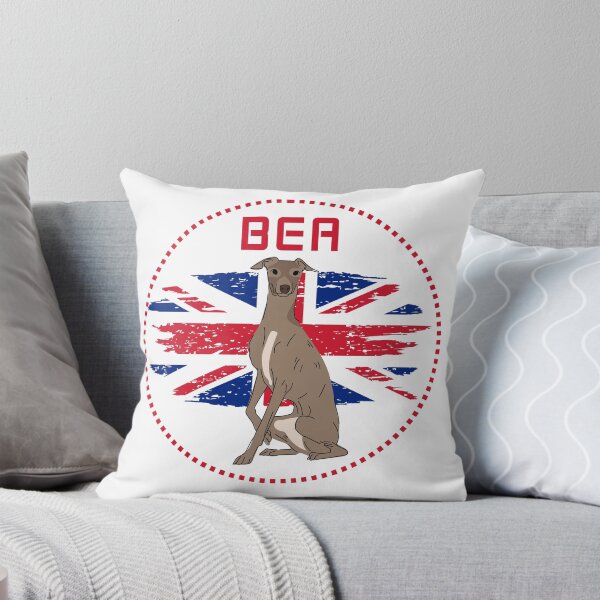 Item preview, Dogs of the Formula 1 World - Oliver Bearman, Great Britain designed and sold by CRGreatStuff.