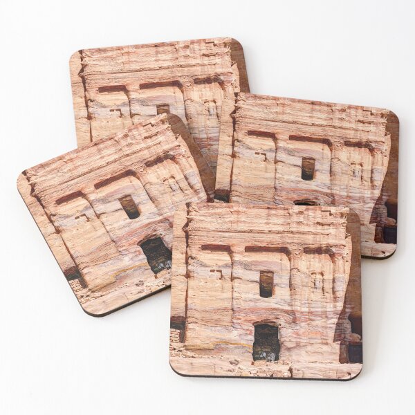 Item preview, Petra Silk Tomb 01 designed and sold by Weston  Westmoreland.