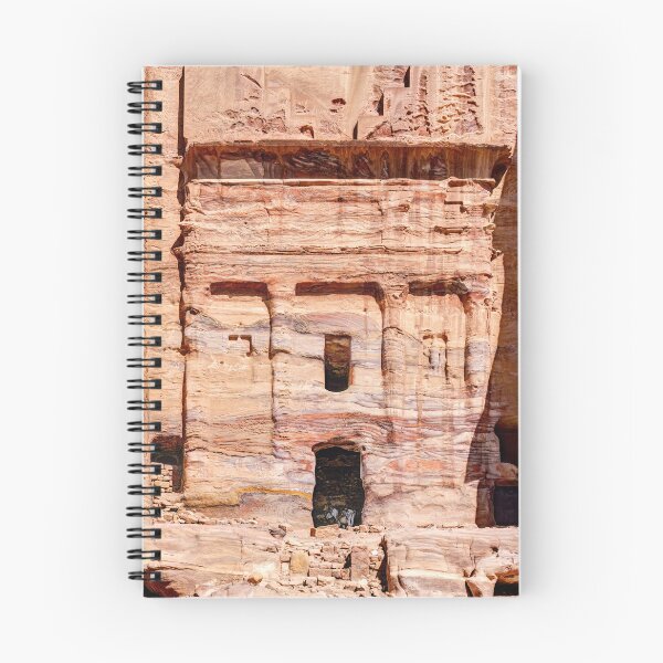 Item preview, Petra Silk Tomb 01 designed and sold by Weston  Westmoreland.