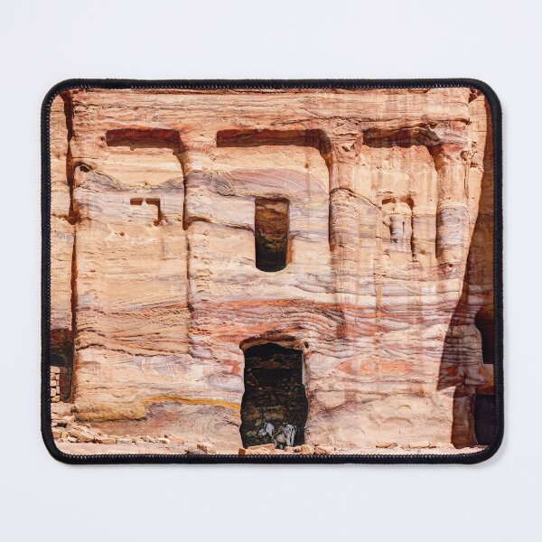 Item preview, Petra Silk Tomb 01 designed and sold by Weston  Westmoreland.