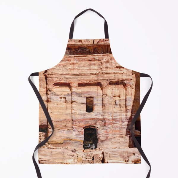 Item preview, Petra Silk Tomb 01 designed and sold by Weston  Westmoreland.