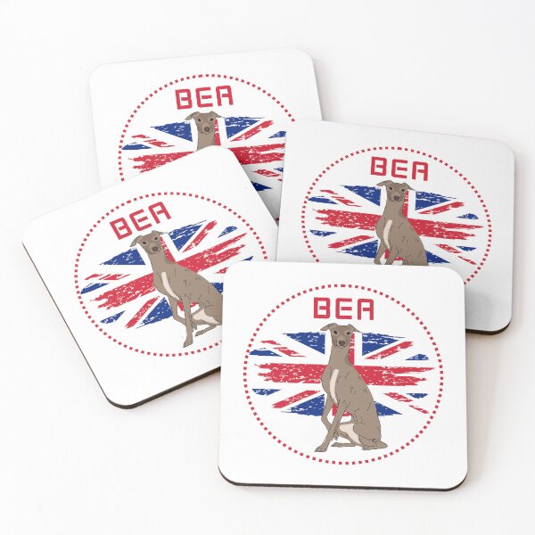 Item preview, Dogs of the Formula 1 World - Oliver Bearman, Great Britain designed and sold by CRGreatStuff.