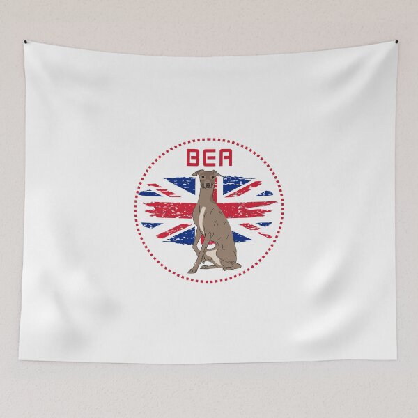 Item preview, Dogs of the Formula 1 World - Oliver Bearman, Great Britain designed and sold by CRGreatStuff.