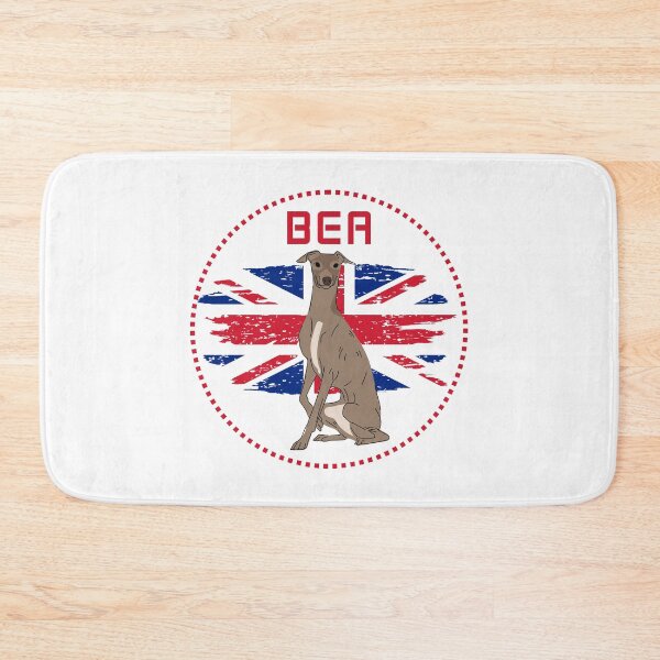 Item preview, Dogs of the Formula 1 World - Oliver Bearman, Great Britain designed and sold by CRGreatStuff.