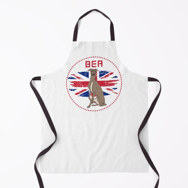 Item preview, Dogs of the Formula 1 World - Oliver Bearman, Great Britain designed and sold by CRGreatStuff.