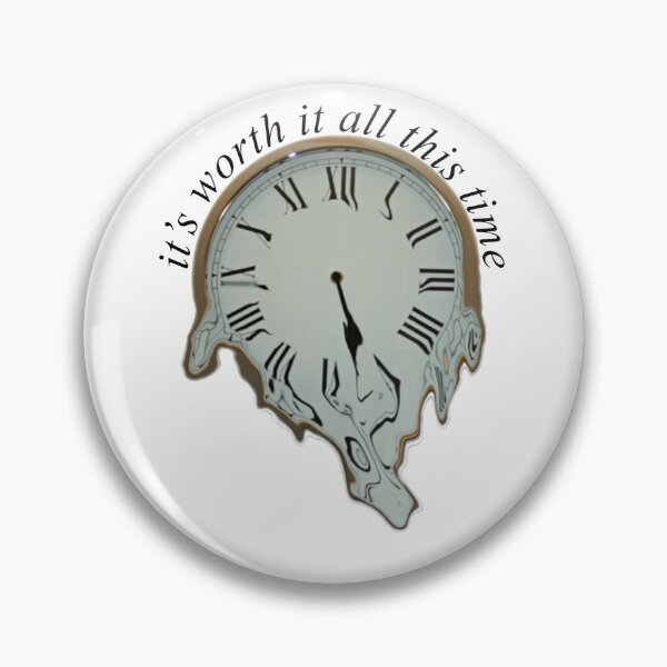 Item preview, all this time louis tomlinson designed and sold by artclemsversion.