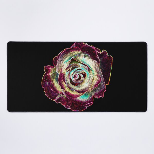 Item preview, Portland Rose designed and sold by The-Glass-Eye.